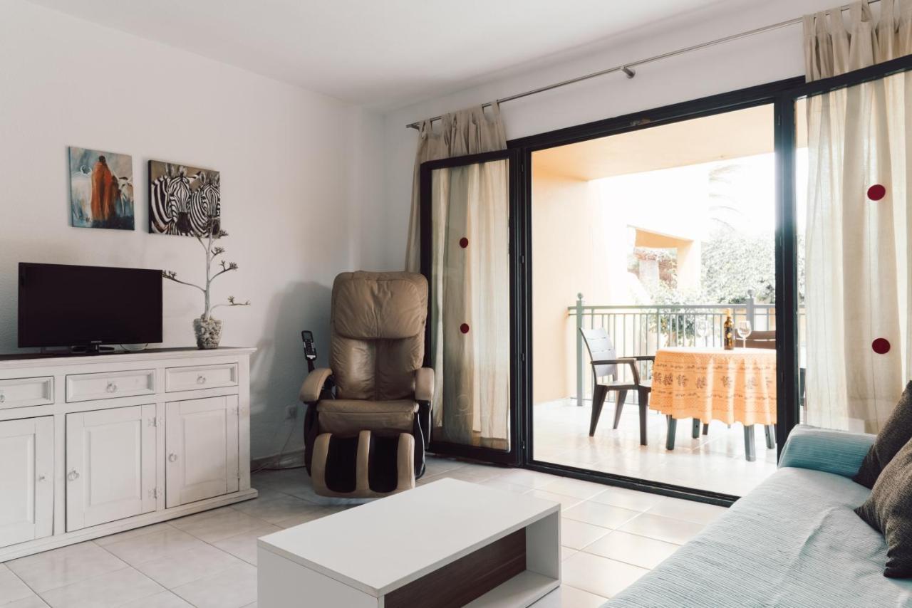 Appartement Atlantic Corralejo