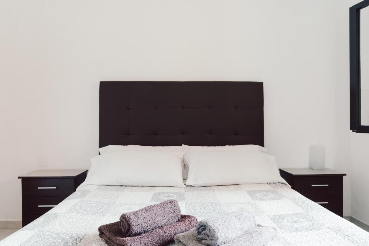 Appartement Atlantic
