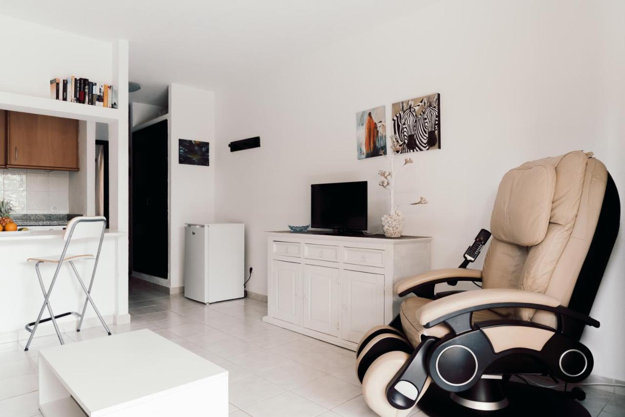 Atlantic Appartement Corralejo
