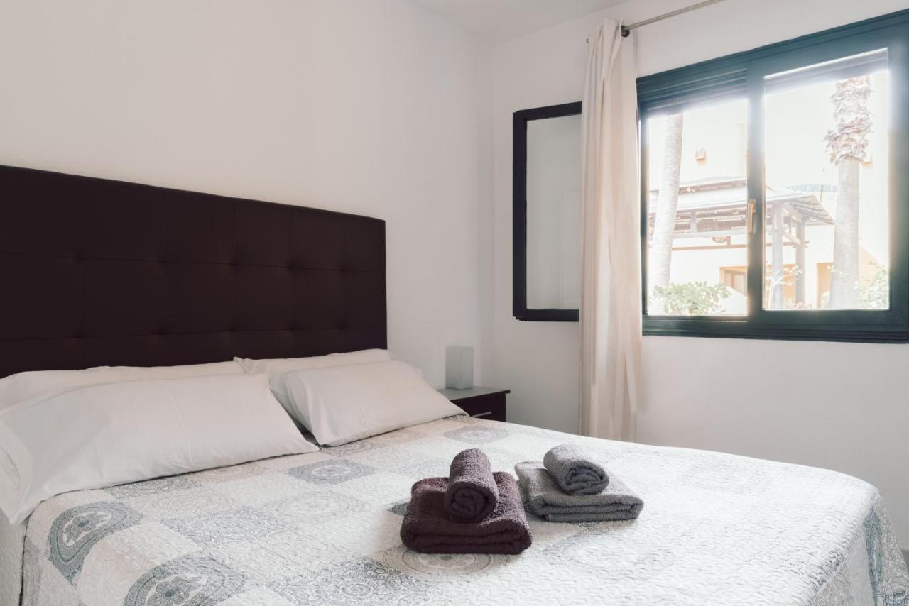 Atlantic Appartement *