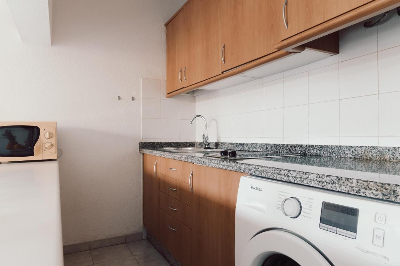 Appartement Atlantic