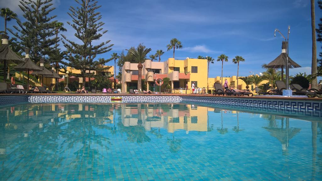 Appartement Atlantic Corralejo